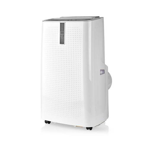 Nedis WIFIACMB1WT9 SmartLife Airconditioning | 9000 BTU | Tot 60 m3 | Wi-Fi | AndroidT & iOS | Energieklasse A