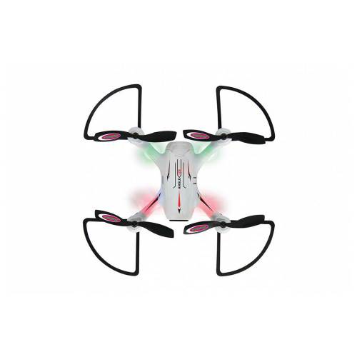 Jamara 422027 Angle 120 WideAngle Drone Alti tude HD FPV Wifi 2,4