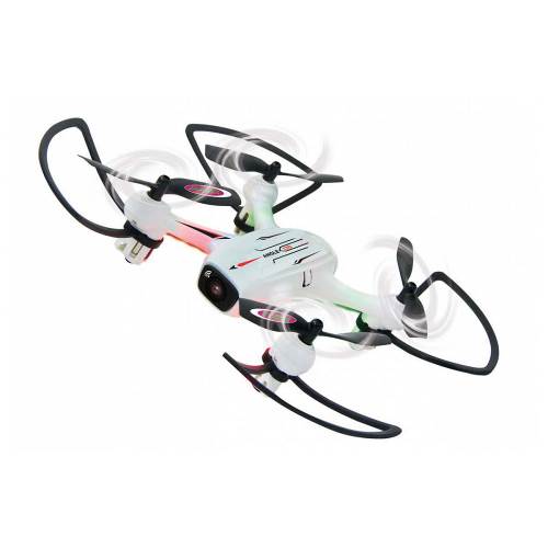 Jamara 422027 Angle 120 WideAngle Drone Alti tude HD FPV Wifi 2,4
