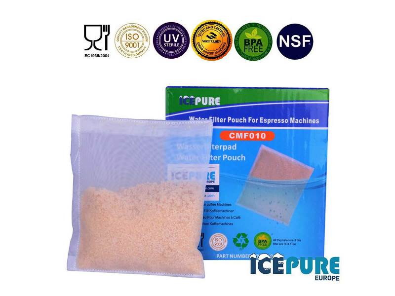 ICEPURE CMF010 Water Filter | Coffee Machine | Replacement | ECM