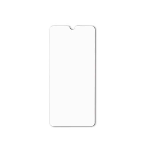 Nedis SGP10036TP Screenprotector van Gehard Glas voor Samsung Galaxy A50S | 2,5D afgeronde rand | Transparant