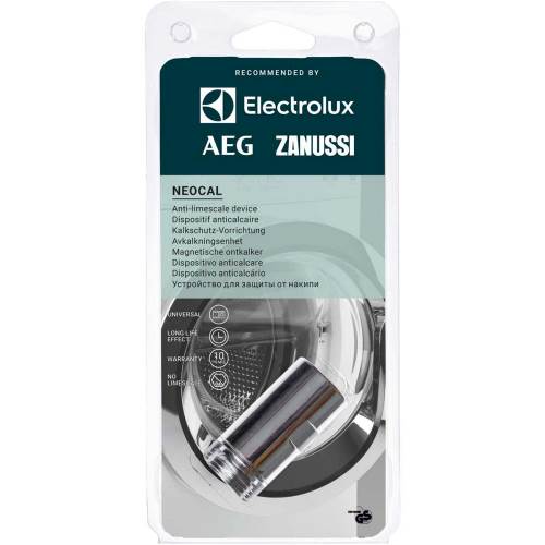 Electrolux 9029800860 Anti-Limescale Water Device Silver 