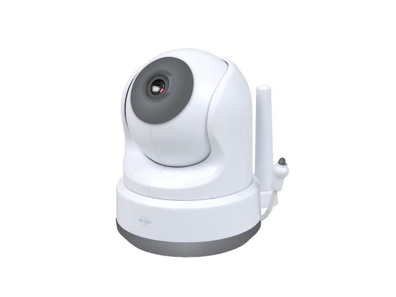Elro Extra camera voor BC3000 Baby Monitor Royale HD Babyfoon (1)