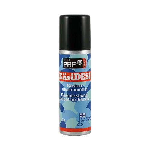 PRF PIKAS85 Hand Spray | 85ml | Pump Dispenser