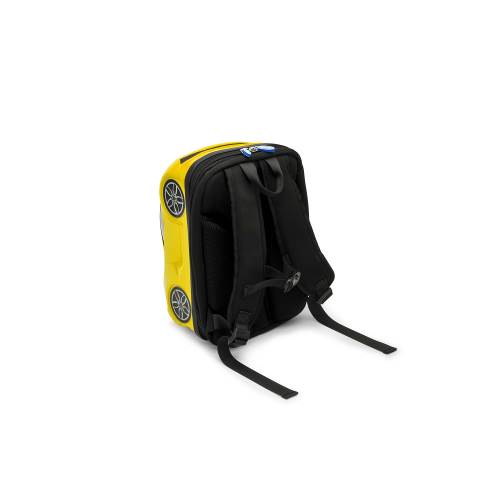 Ridaz Lamborghini backpack huracan yellow Ridaz lamborghini backpack huracan yellow (3)