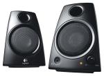 Logitech 980-000418 Z130 stereo luidsprekers 2 x 5 W