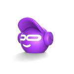 Audio clearance Beat dude mini purple Audio clearance beat dude mini purple (1)