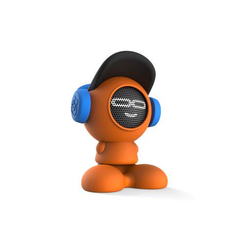 Audio clearance Beat dude orange Audio clearance beat dude orange (3)