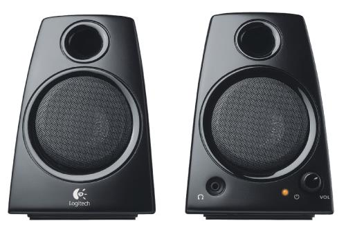Logitech 980-000418 Z130 stereo luidsprekers 2 x 5 W