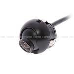 Carvision Cv-120bic mini ball camera 120° ntsc 110073 Carvision cv-120bic mini ball camera 120° n... (1)