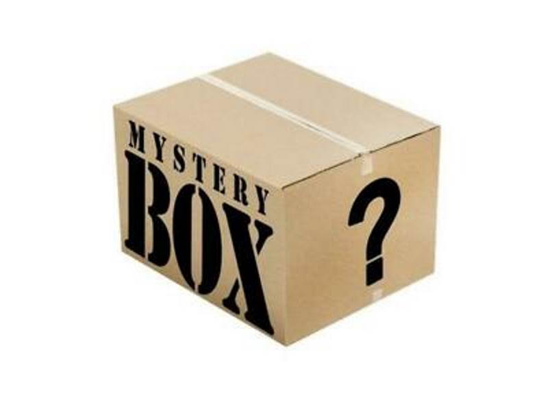 Diverse Mysterybox ll Diverse mysterybox ll (1)