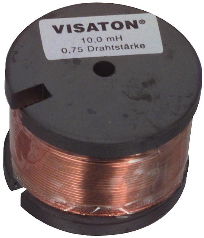 Visaton 3699 FC spoel 3.9 mH