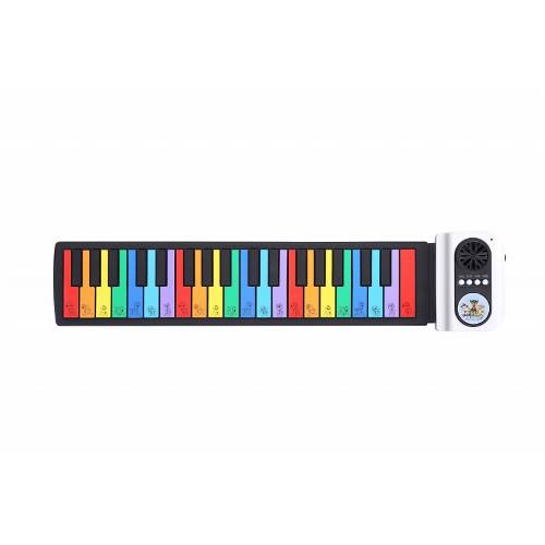 Paw patrol Piano mat - keyboard Paw patrol piano mat - keyboard (1)