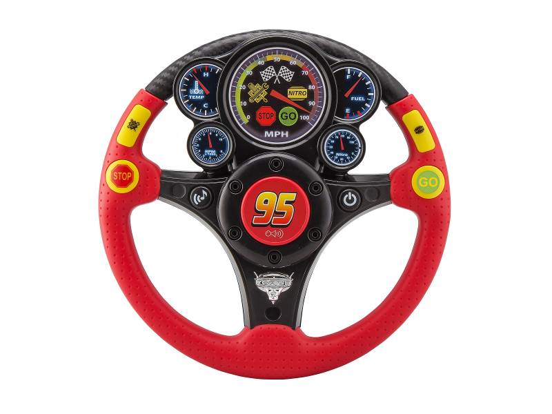 Cars Steering wheel Cars steering wheel (1)