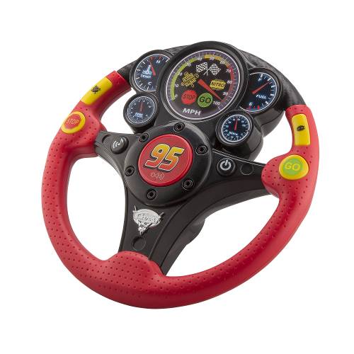 Cars Steering wheel Cars steering wheel (3)