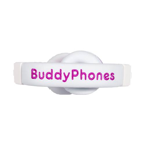 Buddyphones Inflight purple Buddyphones inflight purple (2)