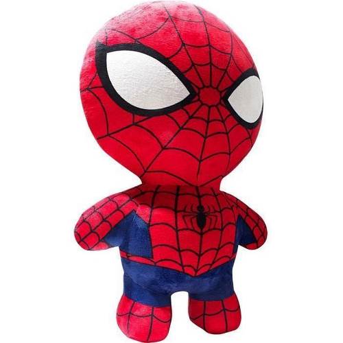 Inflate-a-mals infinity war spiderman Inflate-a-mals infinity war spiderman (2)