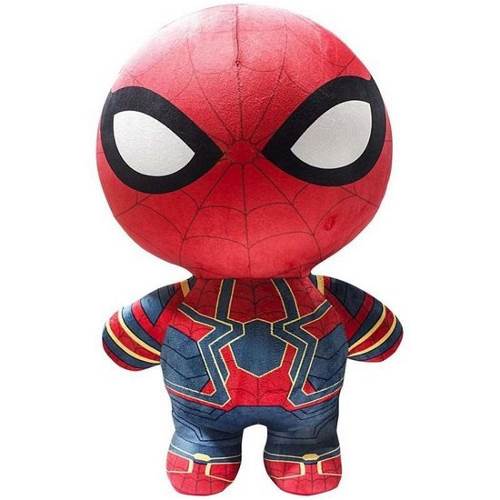 Inflate-a-mals infinity war spiderman Inflate-a-mals infinity war spiderman (3)