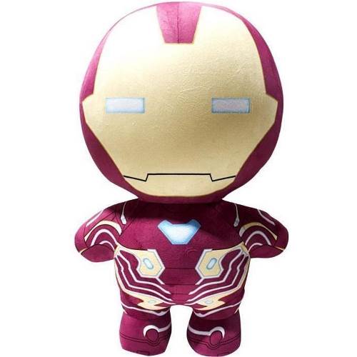 Inflate-a-mals Infinity war ironman Inflate-a-mals infinity war ironman (1)