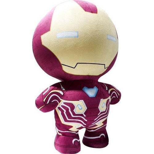 Inflate-a-mals Infinity war ironman Inflate-a-mals infinity war ironman (2)