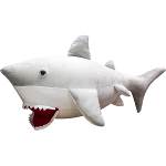 Inflate-a-mals Mega haai opblaasbaar 150cm Inflate-a-mals mega haai opblaasbaar 150cm  (1)