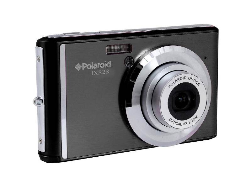 Polaroid Ix828n-black Polaroid ix828n-black (1)