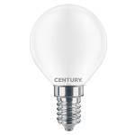 Century INSH1G-061430 LED Lamp Globe E14 6 W 806 lm 3000 K