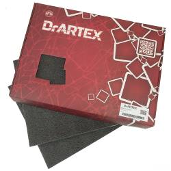 Drartex Dra baffle plus (07mm) integra Drartex dra baffle plus (07mm) integra (4)