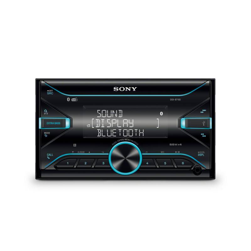 Sony Dsxb710d Sony dsxb710d (1)