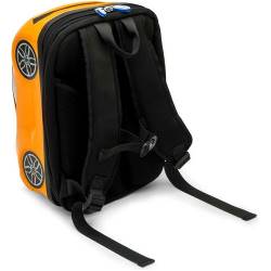 Ridaz Lamborghini backpack orange Ridaz lamborghini backpack orange (3)
