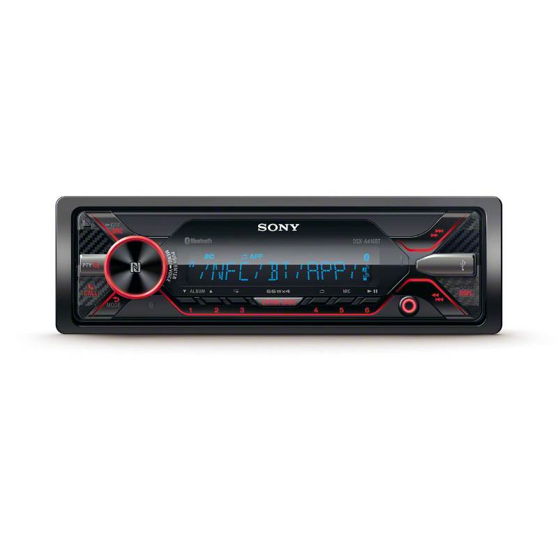 Sony Dsx-a416bt Sony dsx-a416bt (1)