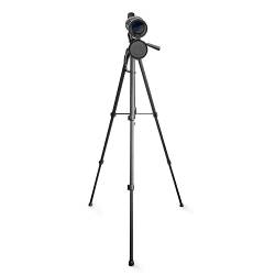 Nedis SCSP2000BK Spotting-kijker | Vergroting: 20-60 | Diameter objectieflens: 60 mm | Oogafstand: 13,0 | zichtveld: ...