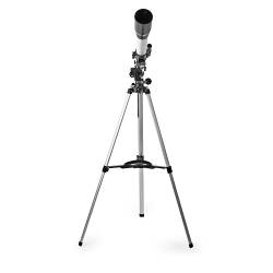 Nedis SCTE7070WT Telescoop | Apertuur: 70 mm | Brandpuntsafstand: 700 mm | Maximale hoogte: 125 mm | Statief