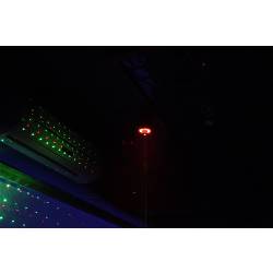 Ibiza Light LAS360RG-FIREFLY Laser + led 360° licht effect (3)