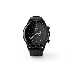 Sweex SWSW001BK Sweex Smart Watch Black