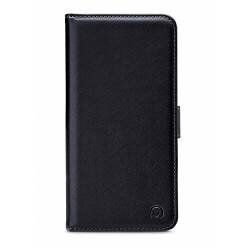 Mobilize MOB-26393 Classic Gelly Wallet Book Case Apple iPhone 12/12 Pro Black 