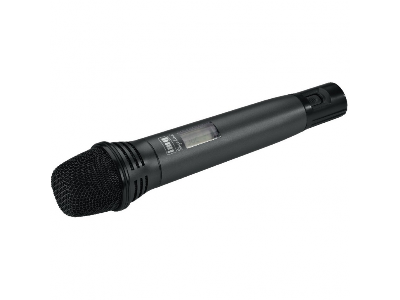 IMG Stage Line TXS-606HT handheld draadloze microfoon