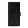 Mobilize 26614 Smartphone Gelly Wallet Book Case Samsung Galaxy S7 Zwart