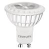 Century PR4B-041060 LED-Lamp GU10 Spot 4 W 248 lm 6000 K