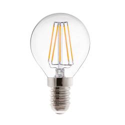 Century INH1G-022727 LED Vintage Filamentlamp Mini Globe 2 W 245 lm 2700 K