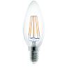 Century INM1-021427 LED Vintage Filamentlamp Kaars 2 W 245 lm 2700 K