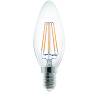 Century INM1-041427 LED Vintage Filamentlamp Kaars 4 W 480 lm 2700 K