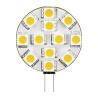 Century PIXYPLT-020430 LED-Lamp G4 Capsule 2 W 170 lm 3000 K