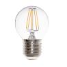 Century ING3-042727 LED Vintage Filamentlamp GLS 4 W 470 lm 2700 K
