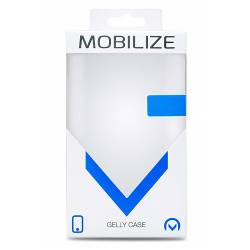Mobilize 26674 Gelly Case Samsung Galaxy A12 Clear 