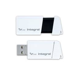 Integral INFD1TBTURBWH3.0 USB Stick 1 TB