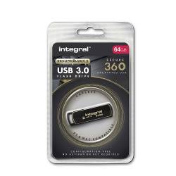Integral INFD64GB360SEC3.0 USB Stick 64 GB