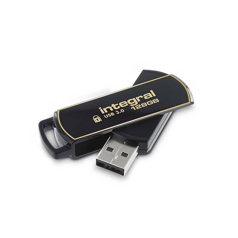 Integral INFD128GB360SEC3.0 USB Stick 128 GB