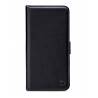 Mobilize 26680 Classic Gelly Wallet Book Case Samsung Galaxy A12 Black 
