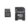Integral INSDX256G-100V30 SDXC Geheugenkaart 256 GB